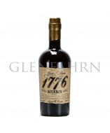 James E. Pepper 1776 15y Bourbon