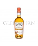 West Cork Rum Cask Finished Small Batch Single Malt Irish Whiskey