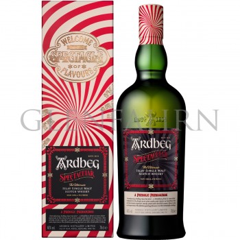 Ardbeg Spectacular Limited Edition 2024 Islay Single Malt SCotch Whisky