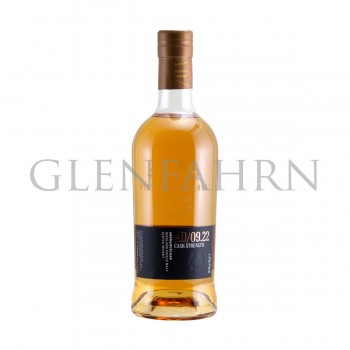 Ardnamurchan AD/09.22 Cask Strength Single Malt Scotch Whisky