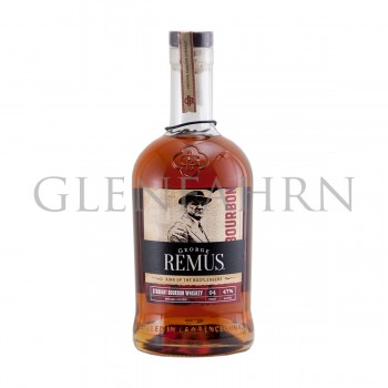George Remus Straight Bourbon Whiskey