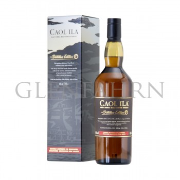 Caol Ila Distillers Edition Islay Single Malt Scotch Whisky