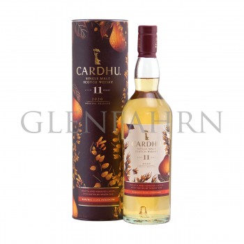 Cardhu 11y Special Release 2020 Single Malt Scotch Whisky 