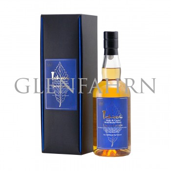 Chichibu Ichiro's Malt & Grain Limited Edition World Blended Whisky