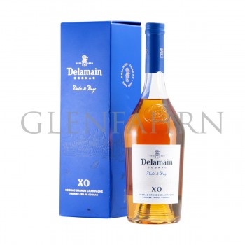 Delamain XO Pale & Dry Cognac 70cl
