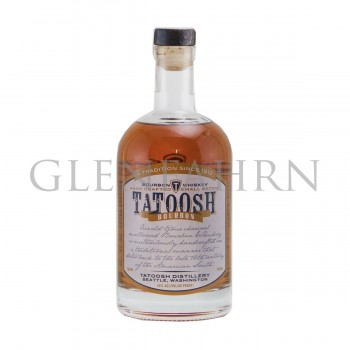 Tatoosh Small Batch Bourbon