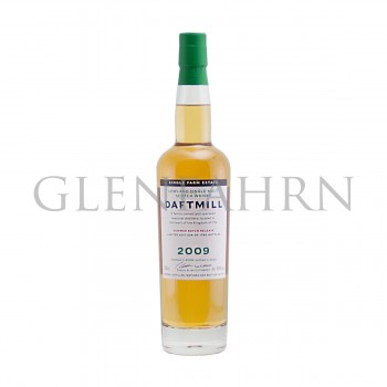 Daftmill 2009 Casks#47,48,50,52 Summer Batch Release 2020 Single Malt Scotch Whisky
