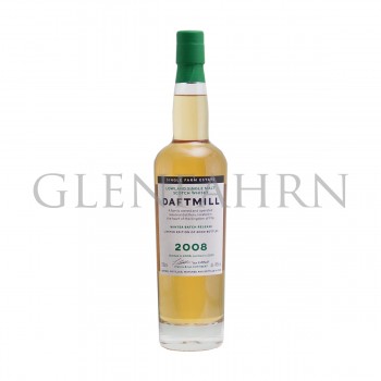Daftmill 2008 Winter Batch Release 2020 Single Malt Scotch Whisky