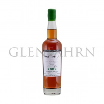 Daftmill 2009 Cask#024/2009 bot. for Germany Single Malt Scotch Whisky