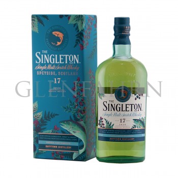 Dufftown 17y The Singleton Special Release 2020 Single Malt Scotch Whisky