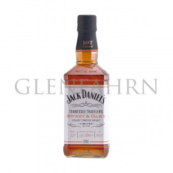 Jack Daniel's Sweet & Oaky Tennessee Travellers Limited Edition 