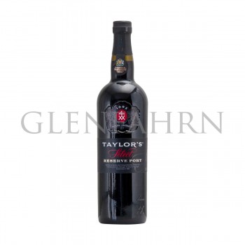 Taylor's Ruby Select Reserve Port