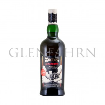 Ardbeg BizarreBQ Limited Edition Islay Single Malt Scotch Whisky