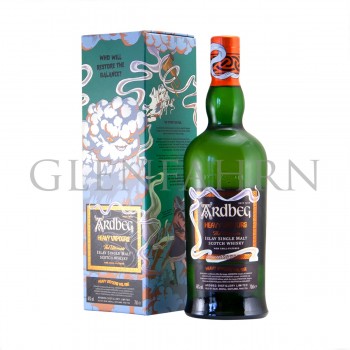 Ardbeg Heavy Vapours Limited Edition Islay Single Malt Scotch Whisky