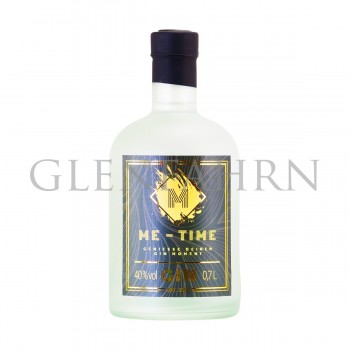 Me - Time Dry Gin 70cl