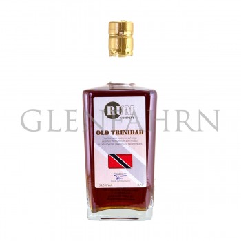 Old Trinidad Blended Rum Rum Company