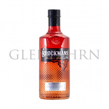 Brockmans Orange Kiss Gin 