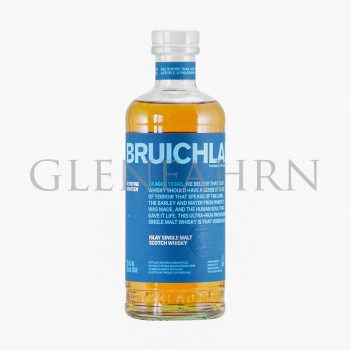 Bruichladdich 18y Re/Define Eighteen Islay Single Malt Scotch Whisky 70cl