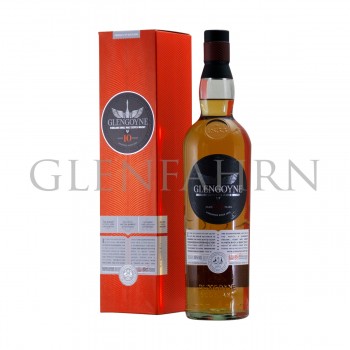 Glengoyne 10 Jahre Single Malt Scotch Whisky