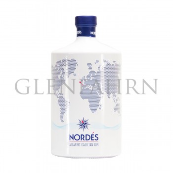 Nordes Atlantic Galician Gin 100 cl