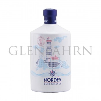 Nordes Atlantic Galician Gin Lighthouse Limited Edition