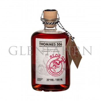 Thommes 506 Sloe Gin 50cl