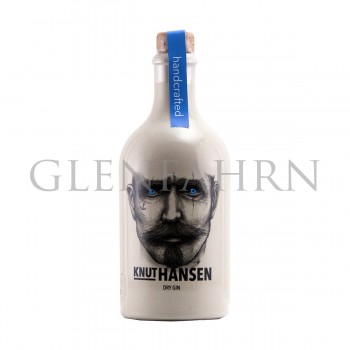 Knut Hansen Dry Gin 50cl