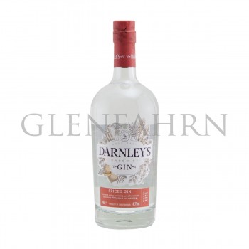 Darnley´s Spiced Gin