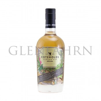 Cotswolds Ginger Gin