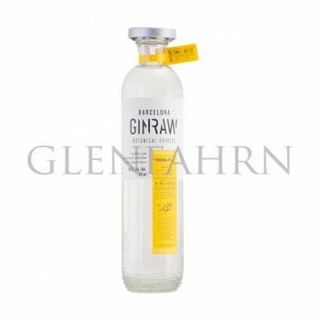 Gin Raw Gastronomic Gin 