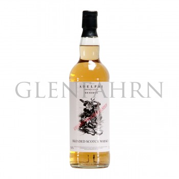 Adelphi Private Stock Reserve Blended Peated Scotch Whisky