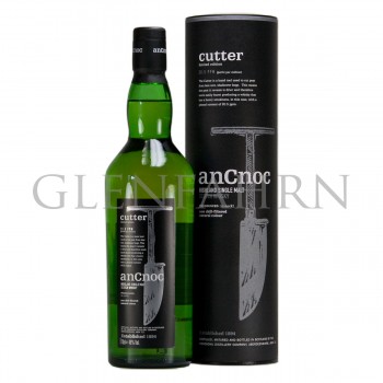 anCnoc Cutter 20,5ppm Limited Edition