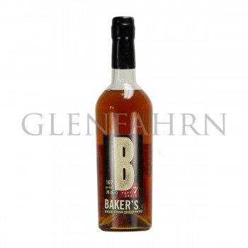 Baker's Bourbon 7y Kentucky Straight Bourbon Whiskey