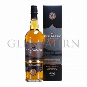 Finlaggan Cask Strength Islay Single Malt Scotch Whisky