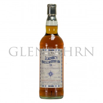Alambic's Special Scottish Gin 1997 19 Jahre Bowmore Whisky Finish