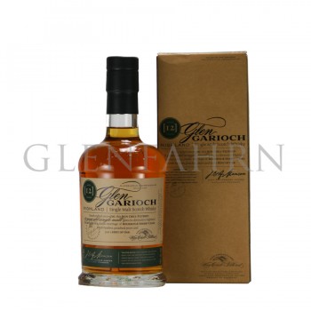 Glen Garioch 12 Jahre Single Malt Scotch Whisky