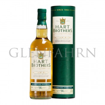 Glenrothes 1997 14 Jahre Hart Brothers