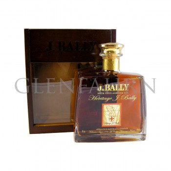 J. Bally Heritage Vieux Agricole Martinique X.O. 