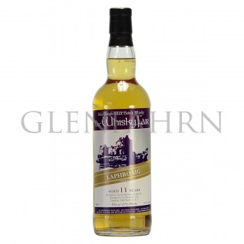 Laphroaig 2000 11 Jahre Rum Finish The Whisky Fair