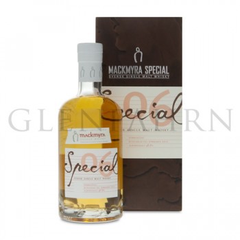 Mackmyra Special Edition 06