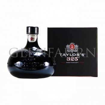 Taylor's 325th Anniversary Reserve Tawny Port 75cl