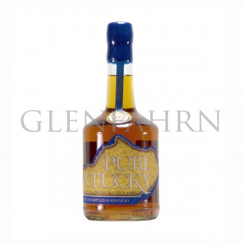 Pure Kentucky XO Straight Small Batch Bourbon 0,75 l