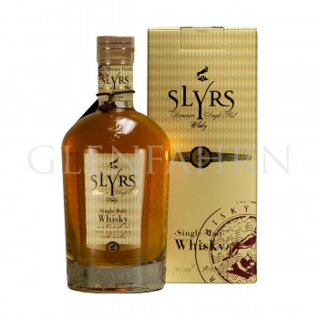 Slyrs Bavarian Single Malt Whisky 70cl