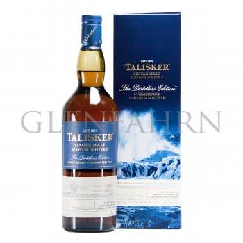 Talisker Distillers Edition 