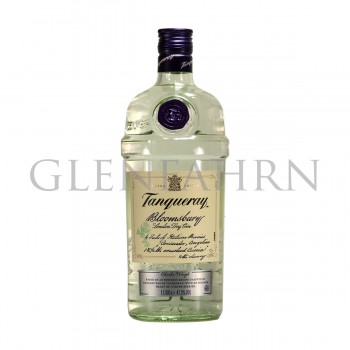 Tanqueray Bloomsbury Limited Edition 100 cl