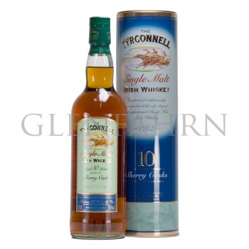 Tyrconnell 10 Jahre Sherry Cask