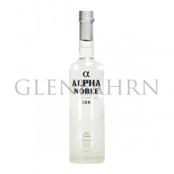 Alpha Noble Vodka 0.7l