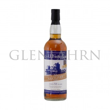 Glenlivet 1978 32y Whisky Fair Bottling