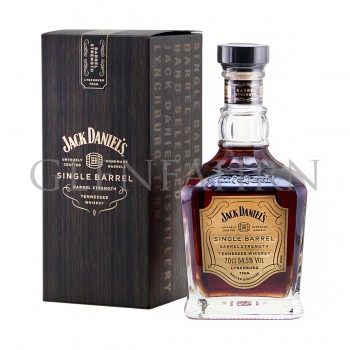 Jack Daniel's Single Barrel 100 Proof 