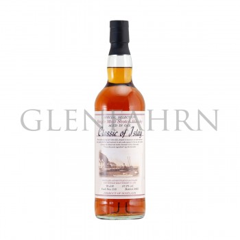 Classic of Islay Single Malt Scotch Whisky